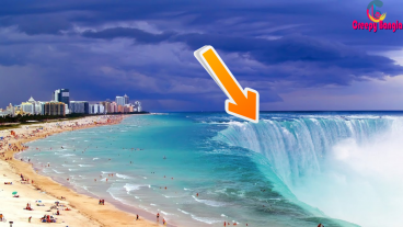 6 টি  অসম্ভব স্থান যা কেউ বিশ্বাস করে না