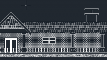 আর্কিটেক্টদের  জন্য অটোক্যাডের খুঁটিনাটি বিভিন্ন বিষয় ও কর্মক্ষেত্রে এর ব্যবহার