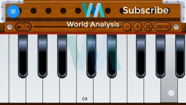 Amar sonar bangla cover mobile harmonium