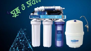 Ro water purifiers