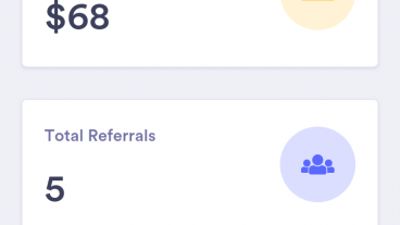নতুন একটি  Earning Site Sign করলেই ১০ doller  Bonus