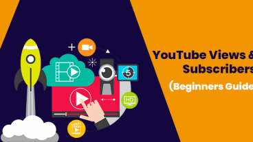 How To Get YouTube Views and Subscriber Beginners Guide 2019