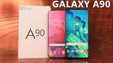 Samsung Galaxy A90 – 48 MP Camera বাংলা রিভিউ