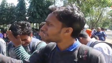 ঝিনাইদহ সরকারি ভেটেরিনারি কলেজের শিক্ষার্থীদের খোলাচিঠি!