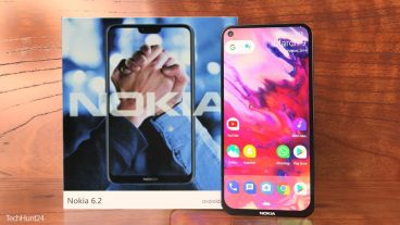 ফাঁস হয়ে গেল নোকিয়া ৬, ২ স্মার্টফোনের তথ্য