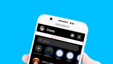 মেসেন্জারে ডার্ক মোড চালু করে নিন যা অনেকেই জানে না