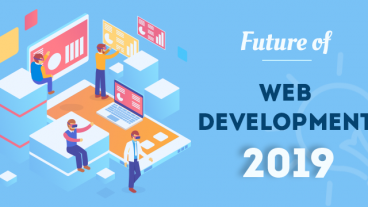 Top 20 Trends To Influence Web Development Domain In 2019