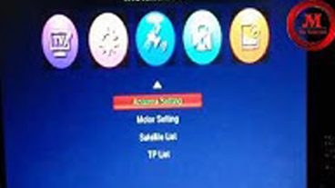 বৈশাখীর সাজে Colorful Softwere El 7777 HD Update