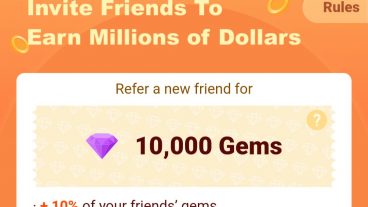 দিনে ৫-১০ বিটকয়েন আয় নতুন অ্যাপ থেকে