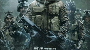 সদ্য রিলিস হওয়া URI: The Surgical Strike মুভি ডাউনলোড করেনিন