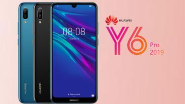 Huawei Y6 Pro 2019 Full Review in Bangla