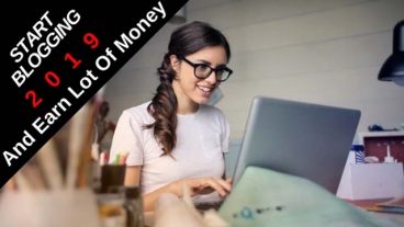 Make Money Blogging [Earn Up To 1000/Per Month]