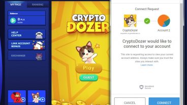 cryptodozar খেলুন আর Eathrum আয় করুন সহেজ আর এই যোগ হবে সরাসরি আপনার Eathrum একাউন্টে