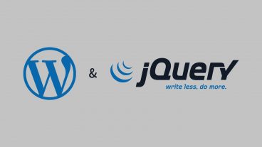 ওয়ার্ডপ্রেসে জ্যাকোয়েরির ক্যাচাল এবং সমাধান