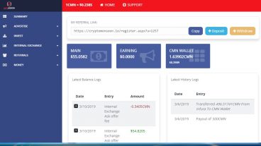 এখন প্রশ্ন হবে Airdrop থেকে কত আয় করা সম্ভব? 2nd post