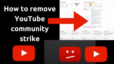 Remove YouTube Strike Successfully ইউটিউবের স্ট্রাইক সমস্যার সমাধান 1000 ইনশাআল্লাহ সফল হবেন