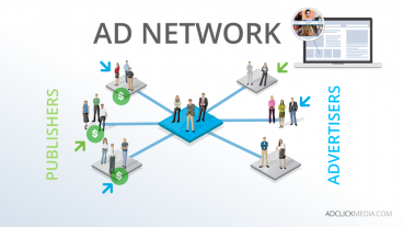 এবার আপনিই বানান আপনার স্বপ্নের Ad Network Website