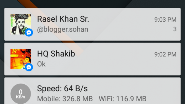 [Root+Buildprop] এবার ছোট একটা কাজ করে বাড়িয়ে 3x ইন্টারনেট স্পিড 100℅ Working With prof