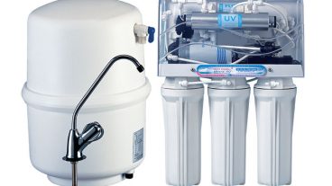 Kent water purifier in Bangladesh