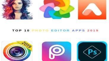 Top 10 Advance Photo Editing Apps In 2019 Updated