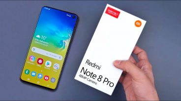 এক নজরে দেখে নিন Redmi Note 8 Pro – 62MP Camera, SD 710