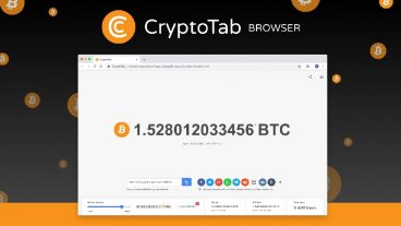 বিটকয়েন আয় ক্রিপ্টোট্যাব ব্রাউজার দিয়ে – CryptoTab Browser Download Install Free Bitcoin Bangla