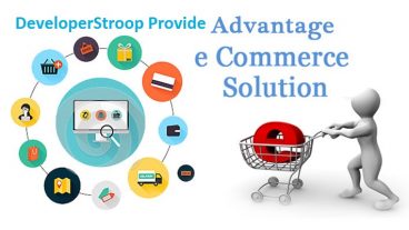 Advantages of e-commerce business