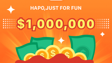 আপডেট Hapo apps দিয়ে এক দিনে ৫০ ডলার ইনকাম করুন পেমেন্ট বিকাশে নিতে পারবেন