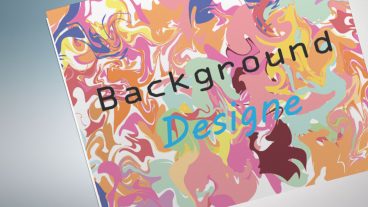 Background Design  ফুল বাংলা টিউটরিয়াল