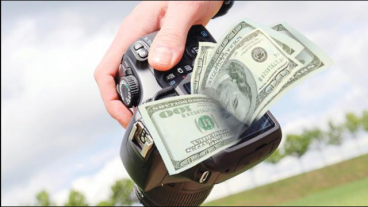 অনলাইনে ছবি বিক্রি করে অর্থ  আয়