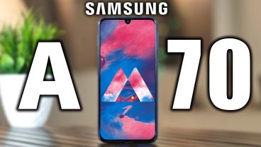 জাতীয় ফোন Samsung Galaxy A70 – 48MP Camera, Price, Launch Date, Specification