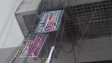 এখনো মরনের ভয় করেনা মানুষ