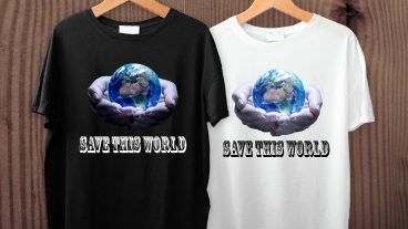 Make Custom T Shirt Design