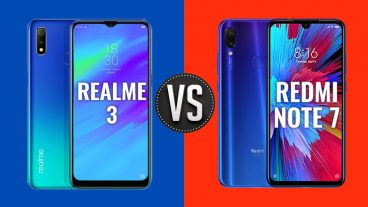 Realme 3 Vs Redmi Note 7 কোনটি কিনবেন?