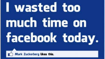 দিনে কতক্ষন ফেসবুক চালান জানার উপায় – এখনি সচেতন হউন সময় নষ্ট করা থেকে