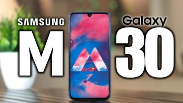 Samsung Galaxy M30 – অফিসিয়াল ভিডিও