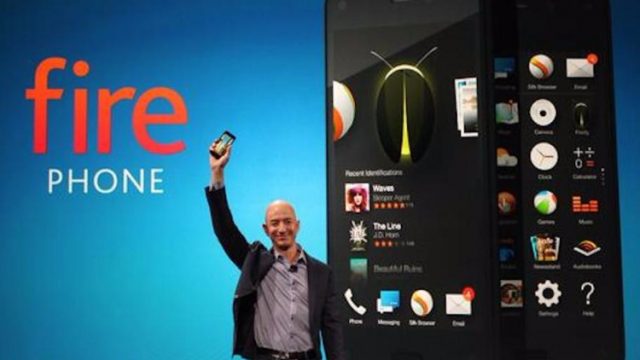 ফায়ার ফোন