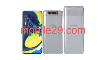 এই Samsung Smartphone এর পেছনে আর সামনে একই ক্যামেরা!