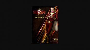 ডাউনলোড করুন Shazam 2019 ফুল মুভি