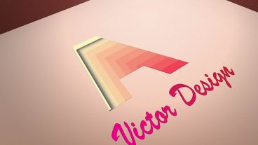 vector Design in illustrator