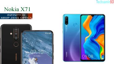 Nokia X71 Review  Full Specification