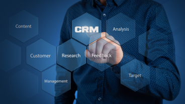 WinWinCRM কিভাবে কোম্পানির মার্কেটিং ও সেলস টিম এক্টেভিটিকে সুসংগঠিত এবং যুগোপযোগী করে?