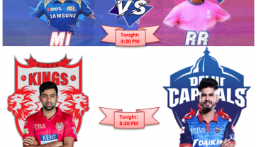 IPL 2019 আজকের খেলা দেখতে চোখ রাখুন বাংলাটিভি ও এইচ ডি ক্রিক টিভিতে