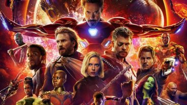 avengers endgame full movie