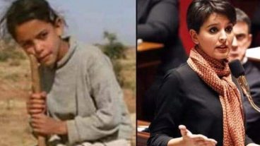 দরিদ্র পরিবারের ভেড়া চরানো একসময়ের সেই মেয়েটি আজ ফ্রান্সের শিক্ষা মন্ত্রী