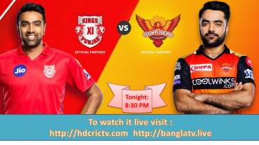 Watch IPL live Match only on banglatv-live and hdcrictvcom