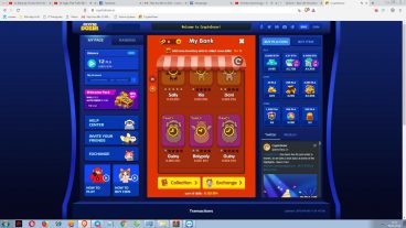 খেলতে খেলতে আয় করুন প্রতিদিন ১-৭০ Eathrum সহজে! আর এই Eathrum যোগ হবে সরাসরি আপনার একাউন্টে! আবার ও payment পাইলাম