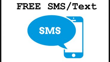 Unlimited SMS পাঠান একদম বিনামূল্যে
