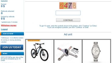 খুবই সহজেই ডলার আয় করতে চাও? তাহলে এখনই ক্লিক  করো