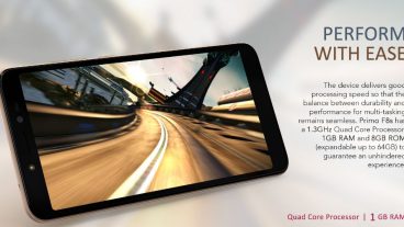 বিশেষ ছাড়ে ৪, ৮৯৯ টাকায় Primo F8s!